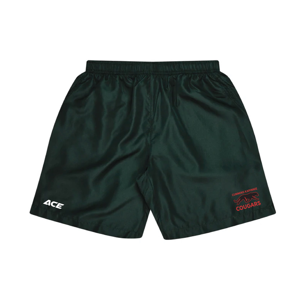 Cummins Kapinnie FNC Training Shorts