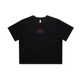 Cummins Kapinnie FNC Cropped Tee
