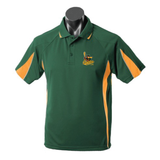 Coyotes Baseball Club Polo