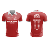 Crystal Brook CC 150 Club Shirt