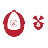 Crystal Brook CC Baggy Cap