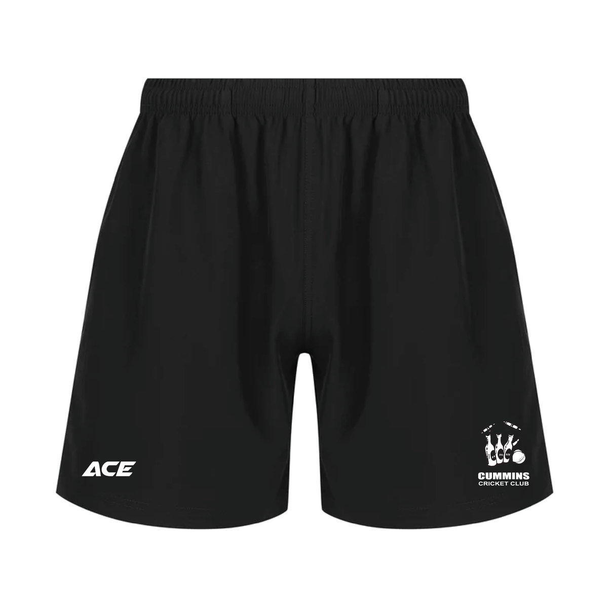 Cummins CC Training Shorts