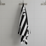 Cummins Ramblers Sublimated Towel