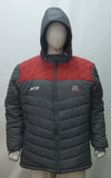 TISC Heavy Puffy Jacket