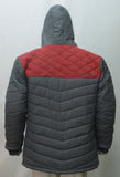 TISC Heavy Puffy Jacket