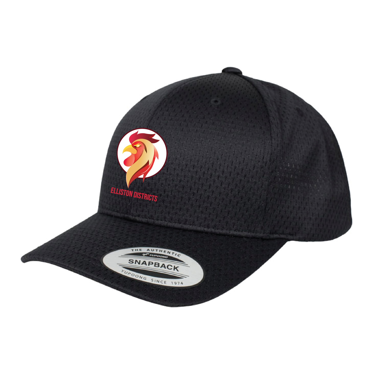 Elliston Districts FNC Cap