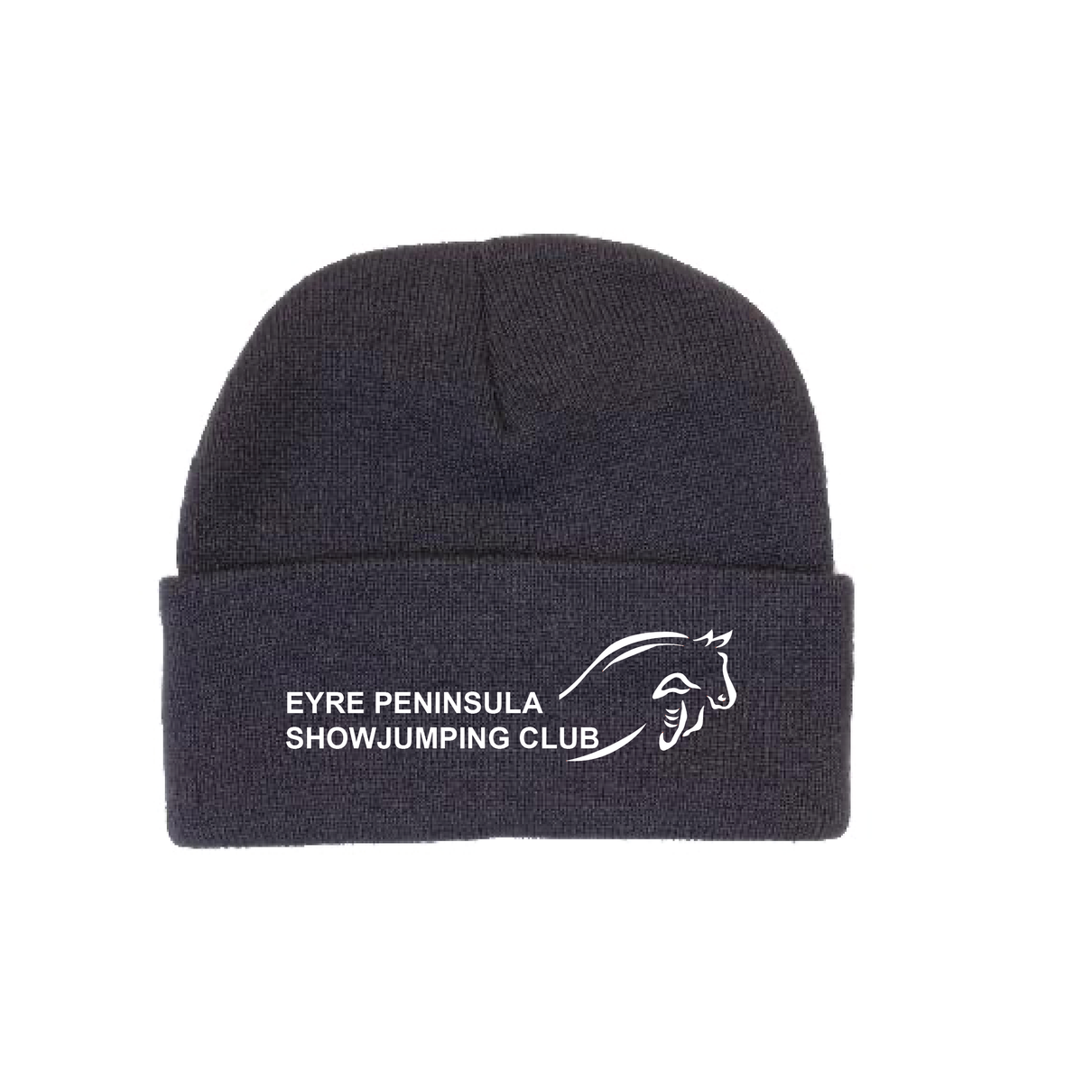 EP Show Jumping Beanie