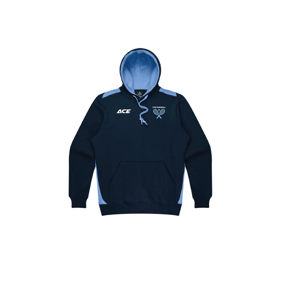 EP Tennis Hoodie