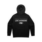 F45 Port Lincoln Relax Hoodie