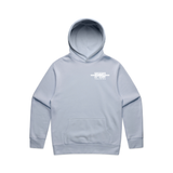 F45 Port Lincoln Relax Hoodie