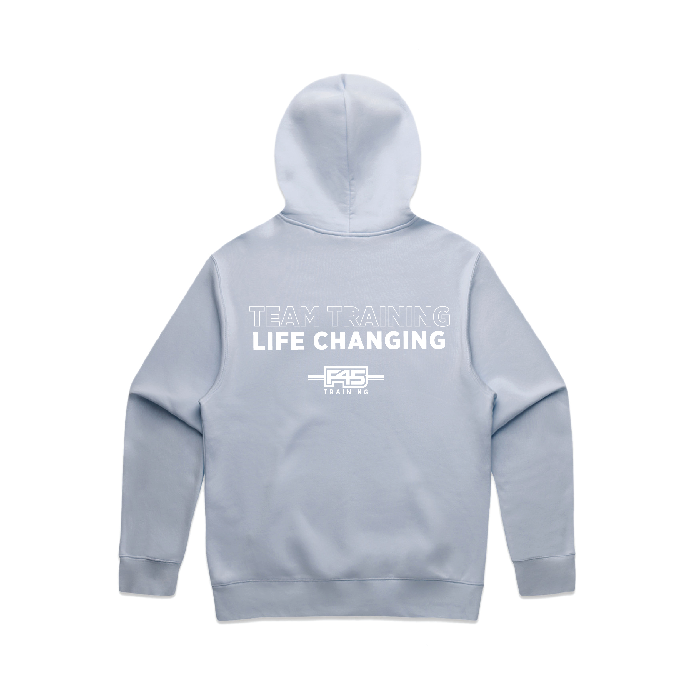 F45 Port Lincoln Relax Hoodie