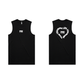F45 Mens Tank