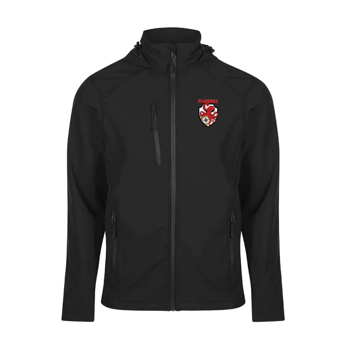 Flinders HC Olympus Jacket