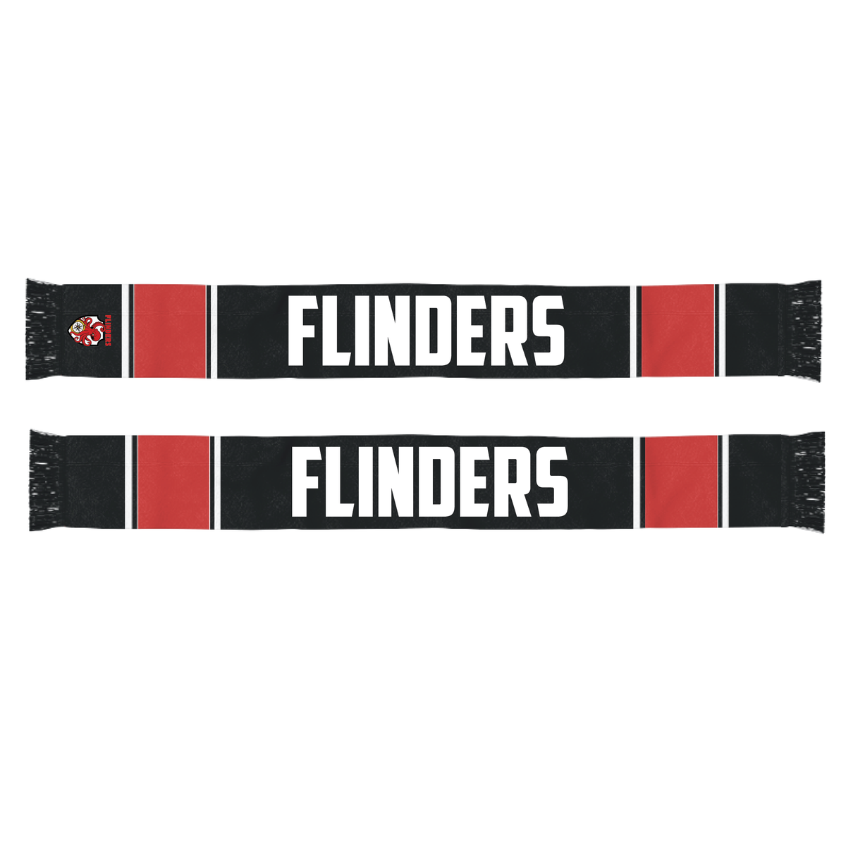 Flinders HC Scarf
