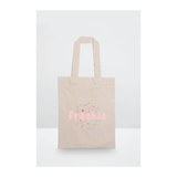 Freckle Tote Bag