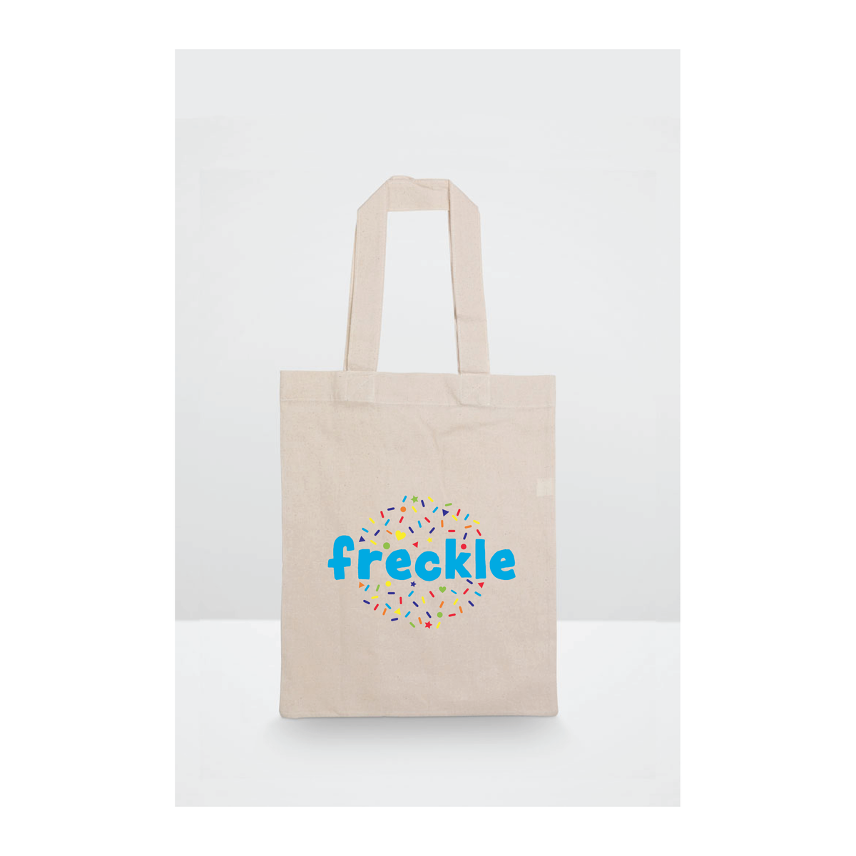 Freckle Tote Bag