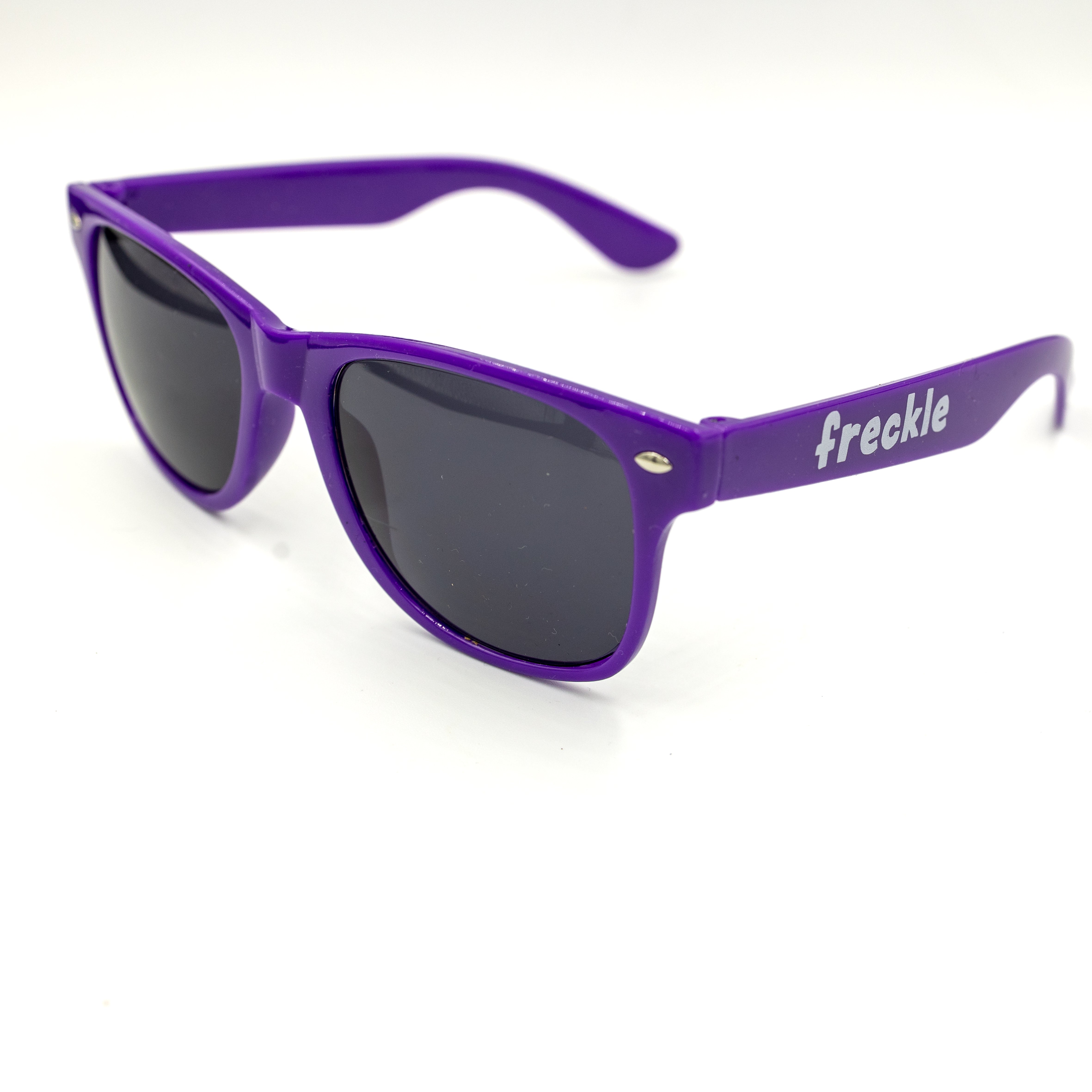 Freckle Malibu Sunglasses