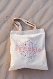 Freckle Tote Bag