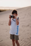 Freckle Beach Tank