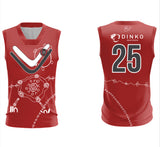 TISC First Nations Guernsey