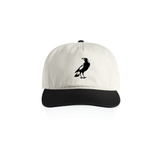 Hornridge Sporting Club Magpie Cap