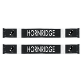 Hornridge Sporting Club Scarf