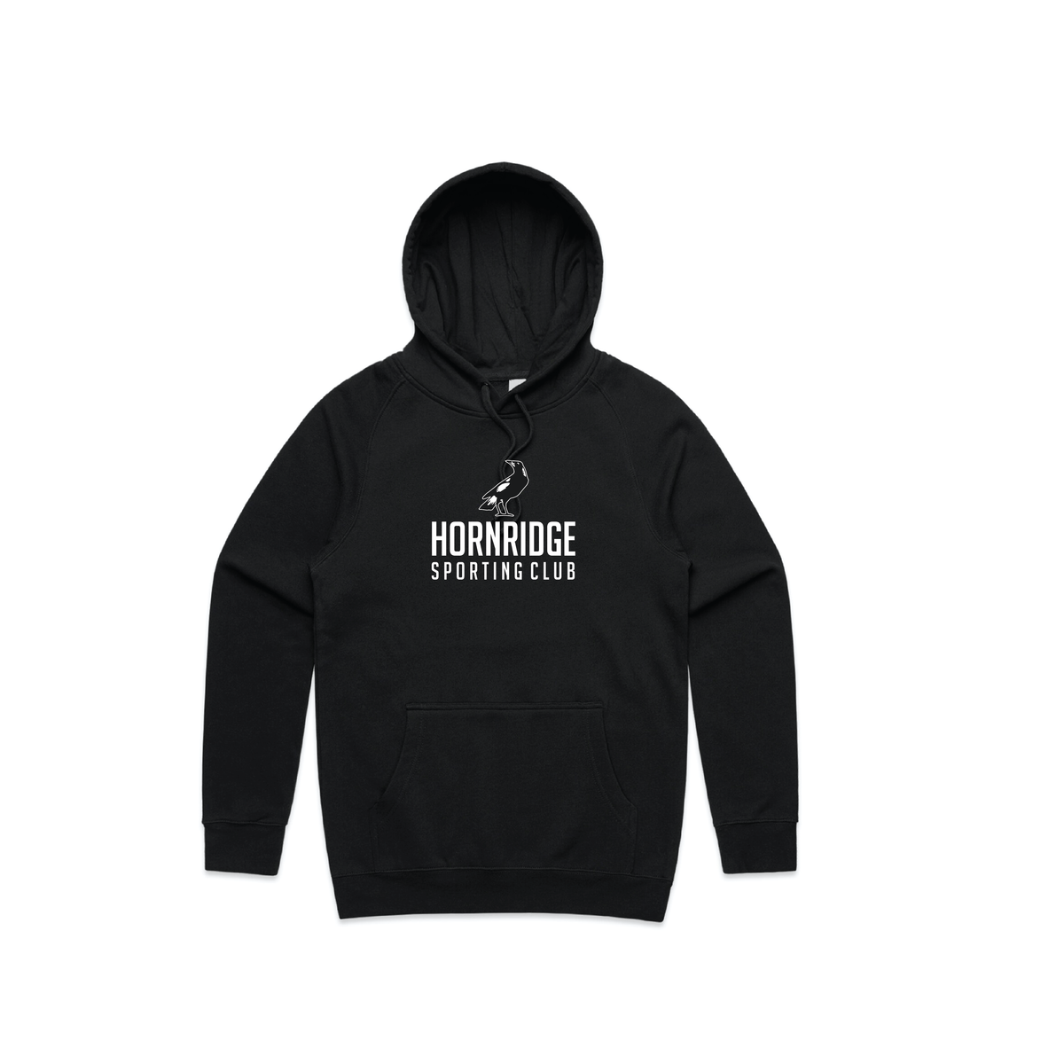 Hornridge Sporting Club - Magpie Hoody