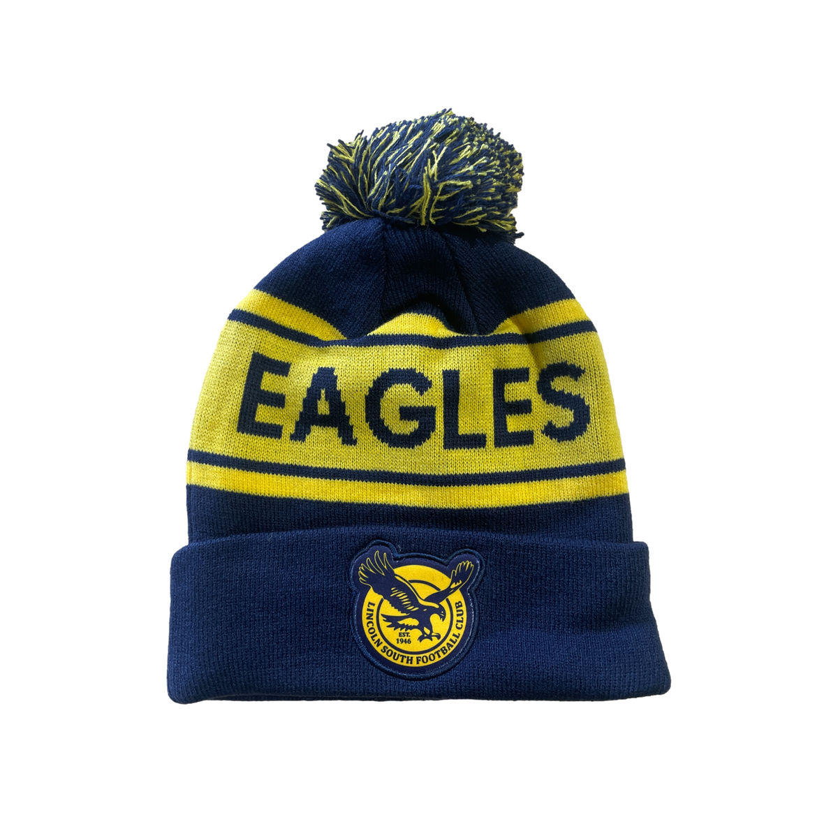Lincoln South FC Beanie