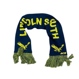 Lincoln South FC Scarf