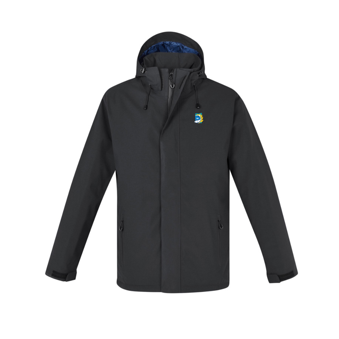 COPL Eclipse Jacket