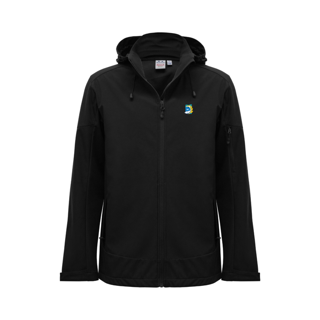 COPL Atlas Jacket