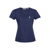 COPL Womens Chic Top
