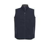 Kimba Area School Geneva Vest - STAFF
