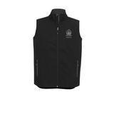 Kimba Area School Geneva Vest - STAFF