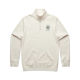 Kimba Area School 1/2 Zip - STAFF