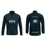 Kirton Point Leavers 26 1/2 Zip