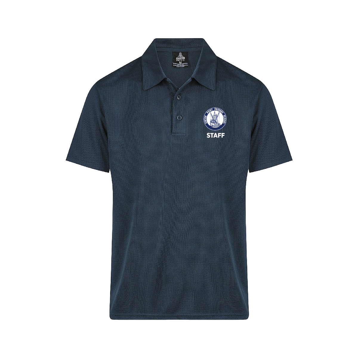 Kirton Point PS - STAFF Polo