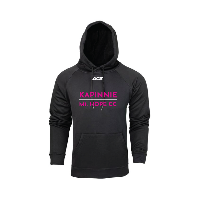 Kapinnie / Mt Hope CC Print Hoody