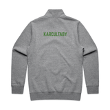 Karcultaby Area School 1/2 Zip STAFF