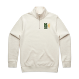 Karcultaby Area School 1/2 Zip STAFF