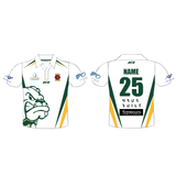 Kingscote CC Playing Shirt