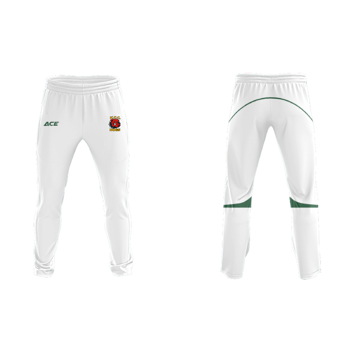 Kingscote CC Pants