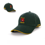 Kingscote CC Playing Cap