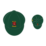 Kingscote CC Baggy Cap