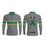 Kingscote CC Rugby Top