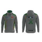 Kingscote CC Hoodie