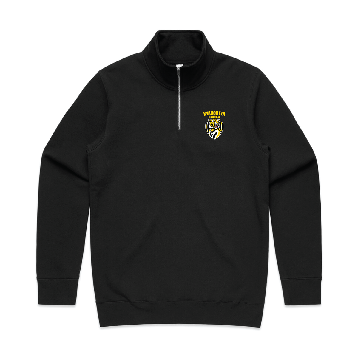 Kyancutta TC 1/2 Zip