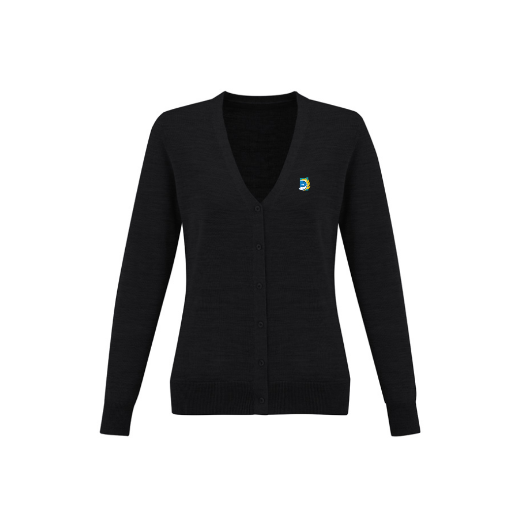 COPL Womens Roma Knit Cardigan