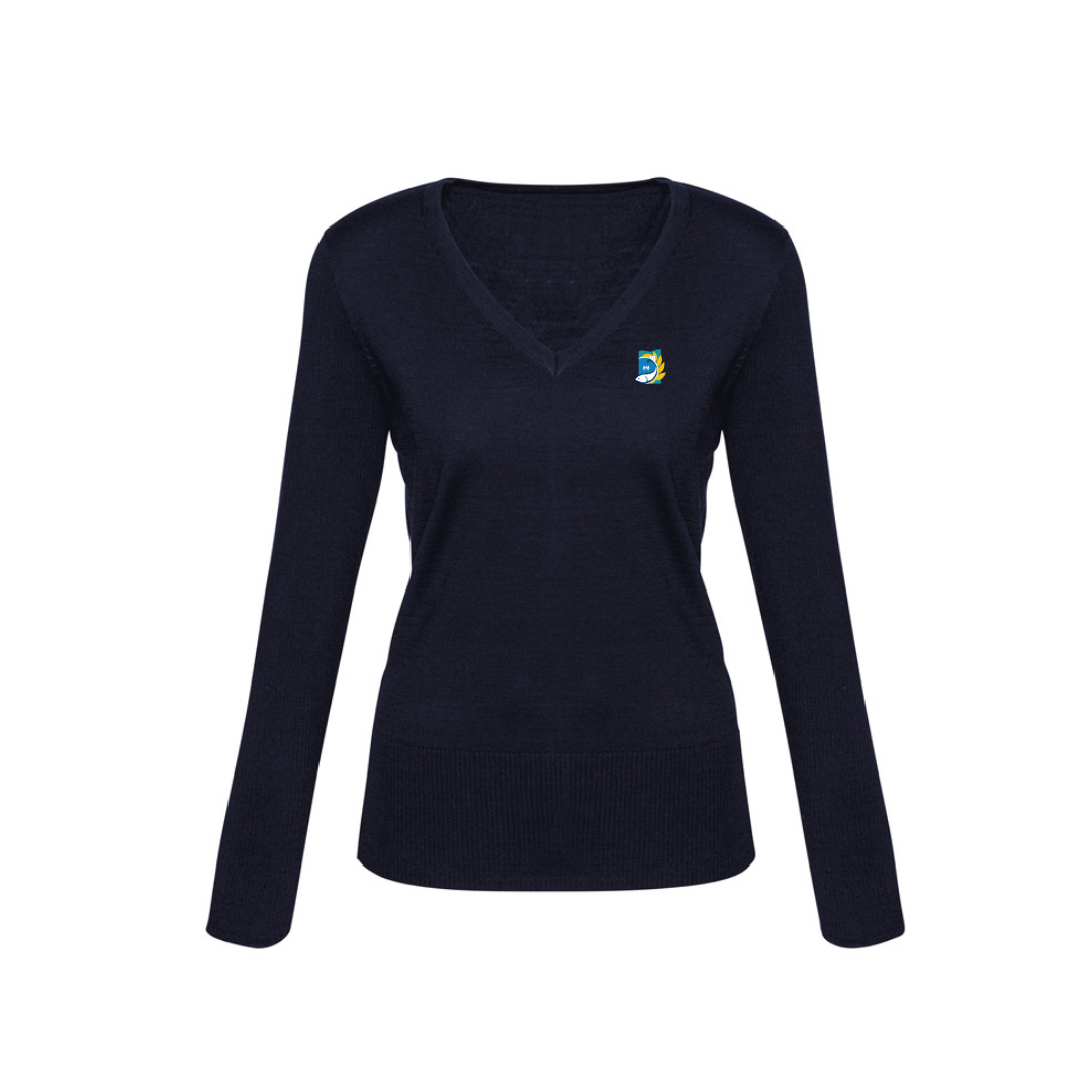 COPL Womens Milano Pullover
