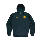 Lincoln South FC Kids Logo Hoodie